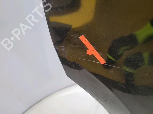 Høyre side skyvedør VW SHARAN (7N1, 7N2) 2.0 TDI | BP30982561C75