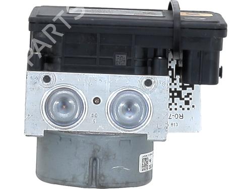 ABS pump PEUGEOT 208 I (CA_, CC_) 1.2 THP 110 | BP28447275M43