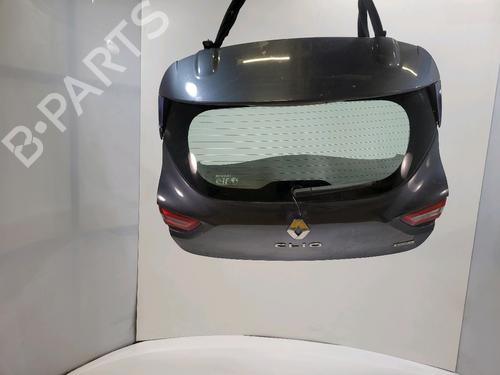 tailgate-renault-clio-iv-bh_-2012-2013-2014-2015-2016-2017-2018-2019-2020-2021-36006649 main image