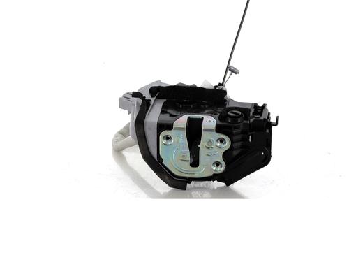 Rear left lock HYUNDAI IONIQ (AE) 1.6 GDI Hybrid | BP18669612C100 