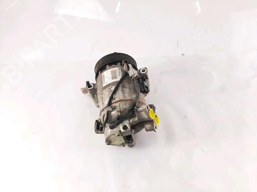AC compressor RENAULT CLIO IV (BH_) 0.9 TCe 90 (BHNF, BHMA, BHMH, BHJK, BHJR) | BP36592236M34 - Image 5