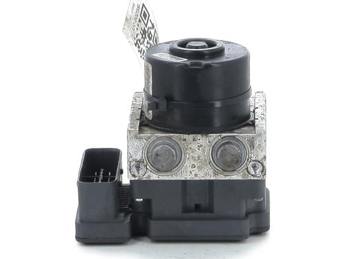 Used ABS pump PEUGEOT 207 (WA_, WC_) 1.4 HDi (68 hp) 30842665