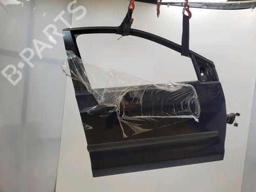Dør høyre foran VW POLO (9N_, 9A_) 1.2 12V (64 hp) 28122243