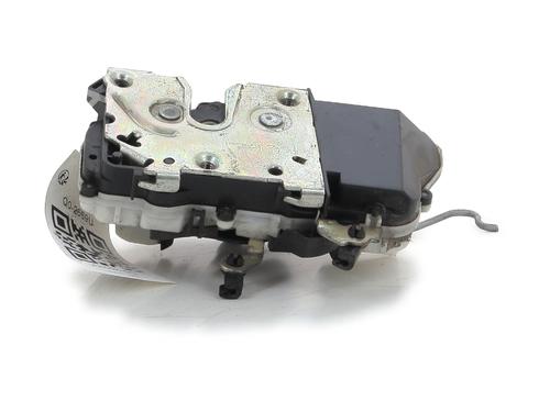 Front right lock PEUGEOT 406 Coupe (8C)  | BP29381069C97 