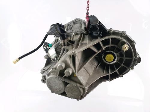 Gearbox RENAULT MEGANE III Grandtour (KZ0/1) 1.5 dCi (KZ09, KZ0D, KZ1G, KZ29, KZ14, KZ1W, KZ10, KZ1F,... | BP25860531M3