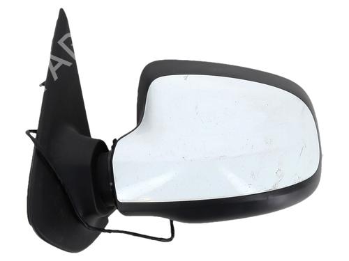 Left mirror DACIA SANDERO II 1.0 SCe 75 (B8JC, B8JD, B8NC) | BP37506618C26 - Image 2