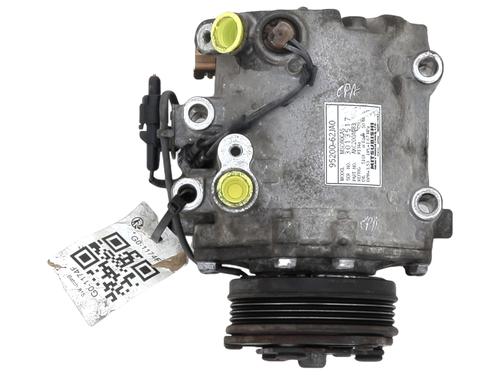 AC compressor SUZUKI SWIFT III (MZ, EZ) 1.3 4x4 (RS 413, ZD11S) | BP28310320M34  - Image 5