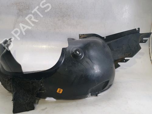 Used Wheel arch VW POLO V (6R1, 6C1) 1.2 TSI 16V (90 hp) 30367194