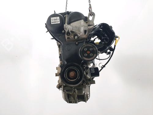 Used Engine Engine 39547406 39547406