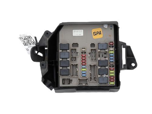 Fuse box RENAULT CLIO III (BR0/1, CR0/1) 1.2 16V (BR02, BR0J, BR11, CR02, CR0J, CR11) | BP30190405E1