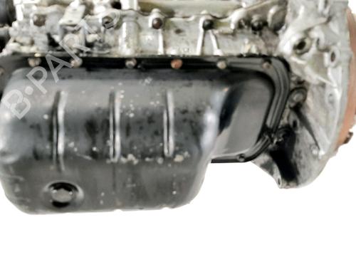 Engine PEUGEOT PARTNER Box Body/MPV (5_, G_) 1.6 HDi 90 | BP31085953M1 