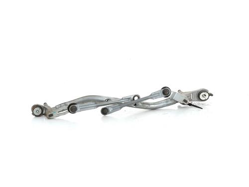 Front wipers mechanism CITROËN C3 II (SC_) 1.4 HDi 70 (SC8HZC, SC8HR0, SC8HP4) | BP16348183C83 