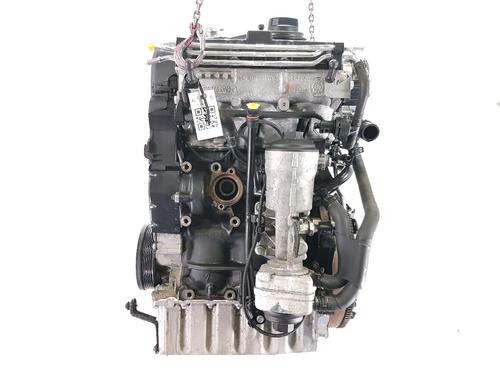 Engine SKODA ROOMSTER (5J7) 1.4 TDI | BP39421945M1 - Image 2
