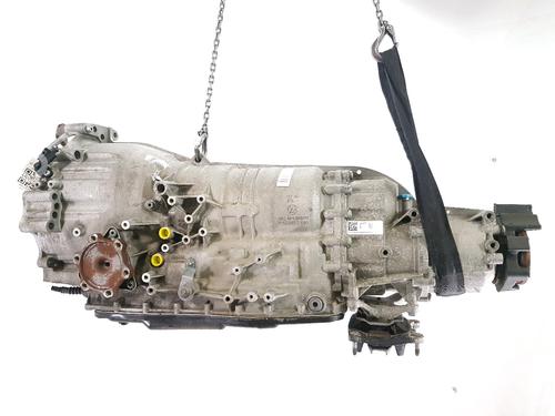 Caja de cambios AUDI A6 Allroad C6 (4FH) 3.2 FSI quattro (255 hp) 30653559
