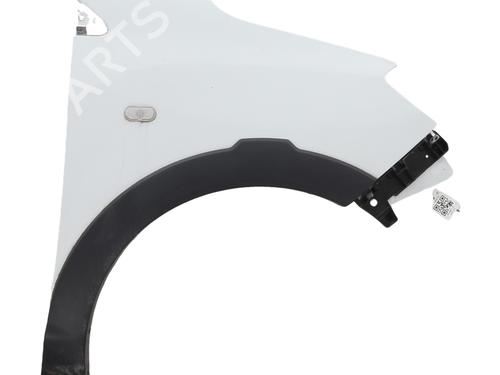 Used Right front fenders DACIA LODGY (JS_) 1.3 TCe 130 (JSNE) (131 hp) 30093923