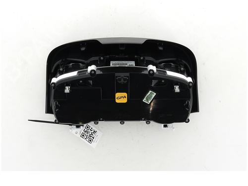 Instrument cluster CITROËN C3 AIRCROSS II (2R_, 2C_) 1.2 PureTech 110 (2RHNZB, 2RHNZW, 2RHNPX, 2RHNPJ) | BP18067016C47 