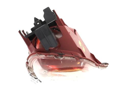 Used Left taillight MINI MINI (R56) Cooper D (109 hp) 28486774