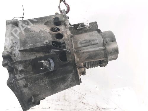 Used Gearbox Gearbox CITROËN C4 Grand Picasso I (UA_) [2006-2013] 34147165 34147165