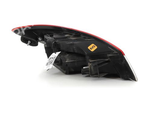 Right taillight RENAULT MEGANE III Coupe (DZ0/1_) 1.2 TCe (DZ16, DZ28) | BP28594922C35 