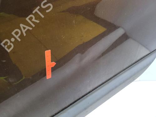 Right front door DACIA DUSTER (HS_) 1.5 dCi | BP31577983C3 