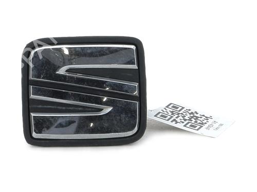 Used Tailgate handle Tailgate handle SEAT IBIZA IV (6J5, 6P1) [2008-2017] 34147234 34147234