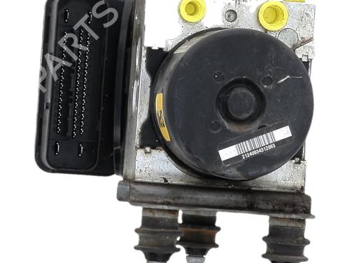 ABS pump AUDI Q7 (4LB) 3.0 TDI quattro | BP34503086M43  - Image 6