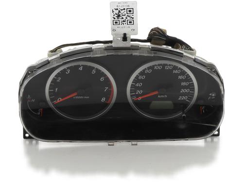 Instrument cluster MAZDA 2 (DY) 1.2 (DY3W) | BP29416371C47 