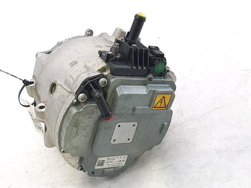 Alternator AUDI A4 B9 Avant (8W5, 8WD) S4 TDI Mild Hybrid quattro | BP29443304M7 