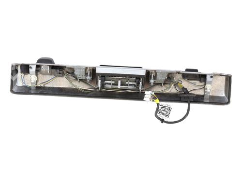 Tailgate handle JEEP COMMANDER (XK, XH) 3.0 CRD 4x4 | BP30842566C132