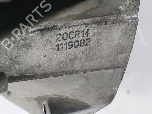 Gearbox CITROËN C3 II (SC_) 1.0 VTi 68 | BP31985339M3