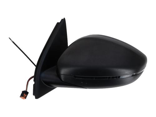 Left mirror PEUGEOT 308 SW II (LC_, LJ_, LR_, LX_, L4_) 1.6 BlueHDi 100 | BP27553773C26 