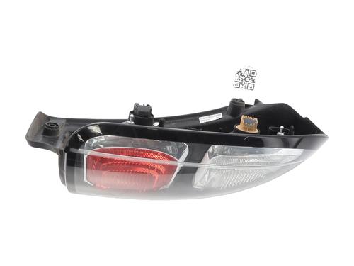 Used Left taillight Left taillight CITROËN C3 II (SC_) 1.6 HDi 90 (90 hp) 34270166 34270166