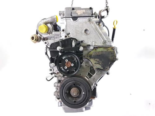 Used Engine Engine OPEL ASTRA G Estate (T98) 1.4 16V (F35) (90 hp) 33866911 33866911