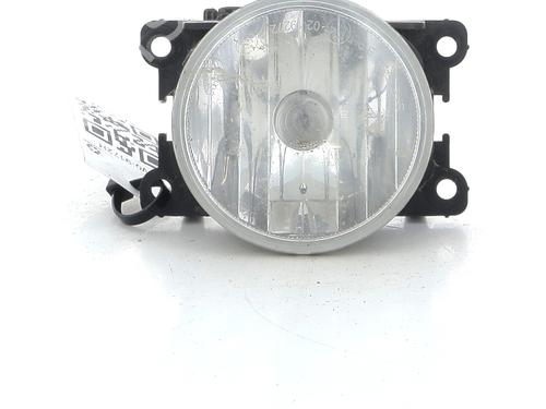 Used Left front fog light CITROËN C3 Picasso (SH_) 1.6 HDI 90 (92 hp) 31057901