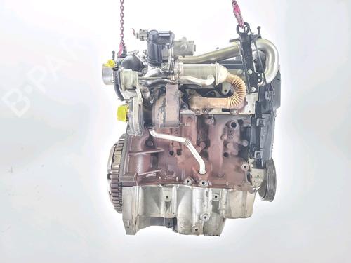 Engine RENAULT TWINGO II (CN0_) 1.5 dCi (CN0E) | BP30049420M1