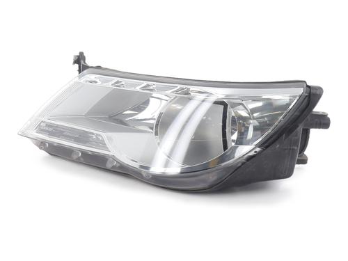 Used Left headlight Left headlight 37657441 37657441