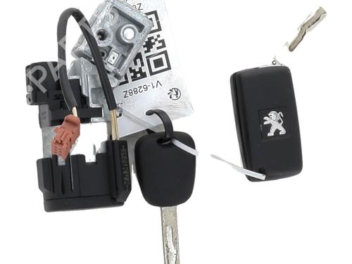 Used Ignition barrel PEUGEOT 308 SW I (4E_, 4H_) [2007-2014]  32513747