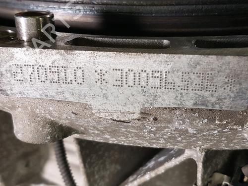 Engine MERCEDES-BENZ A-CLASS (W176) A 180 (176.042) | BP32333639M1