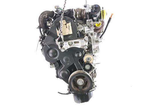 Used Engine CITROËN C5 II (RC_) 1.6 HDi (RC8HZB) (109 hp) 31058039