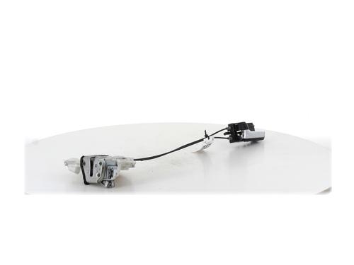 Front left lock SUZUKI SWIFT III (MZ, EZ) 1.3 (RS413, ZC11S) | BP31699378C98