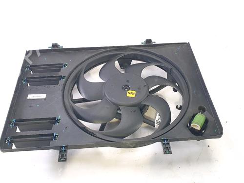 Køleventilator elektrisk FORD ECOSPORT 1.0 EcoBoost | BP29873994M35