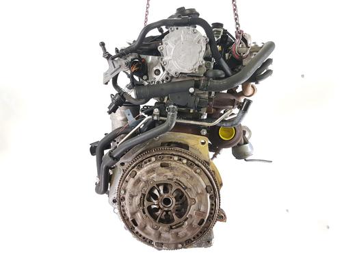 Engine AUDI A3 Sportback (8PA) 1.9 TDI | BP38529501M1 - Image 3