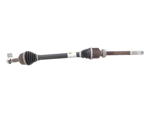 Used Right front driveshaft Right front driveshaft CITROËN C4 Grand Picasso II (DA_, DE_) 1.6 BlueHDi 120 (120 hp) 35940957 35940957