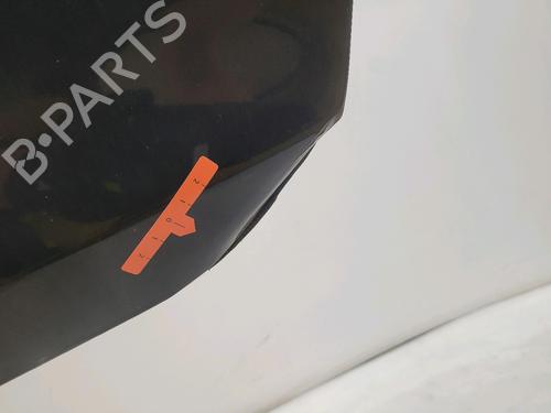 Left rear door VW GOLF PLUS V (5M1, 521) 1.9 TDI | BP29874828C4