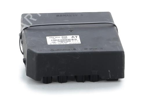 Used Fuse box Fuse box RENAULT SCÉNIC III (JZ0/1_) 1.5 dCi (110 hp) 33645558 33645558