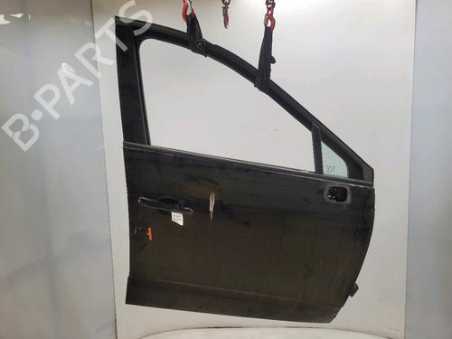 Dør højre fortil RENAULT SCÉNIC III (JZ0/1_) 1.5 dCi (110 hp) 31699737