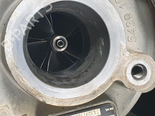 Engine RENAULT CLIO III Grandtour (KR0/1_) 1.5 dCi | BP38641852M1 - Image 7