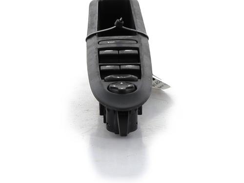 Left front window switch CITROËN C4 II (NC_) 1.6 HDi 90 | BP30049537I27