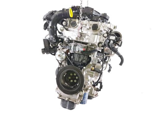 Motor für PEUGEOT 308 II (LB_, LP_, LW_, LH_, L3_) 1.2 THP 110 (110 hp) 26444349