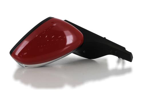 Right mirror CITROËN C3 III (SX) 1.2 THP 110 (SXHNPS, SXHNZT, SXHNZ6) | BP29696225C27 